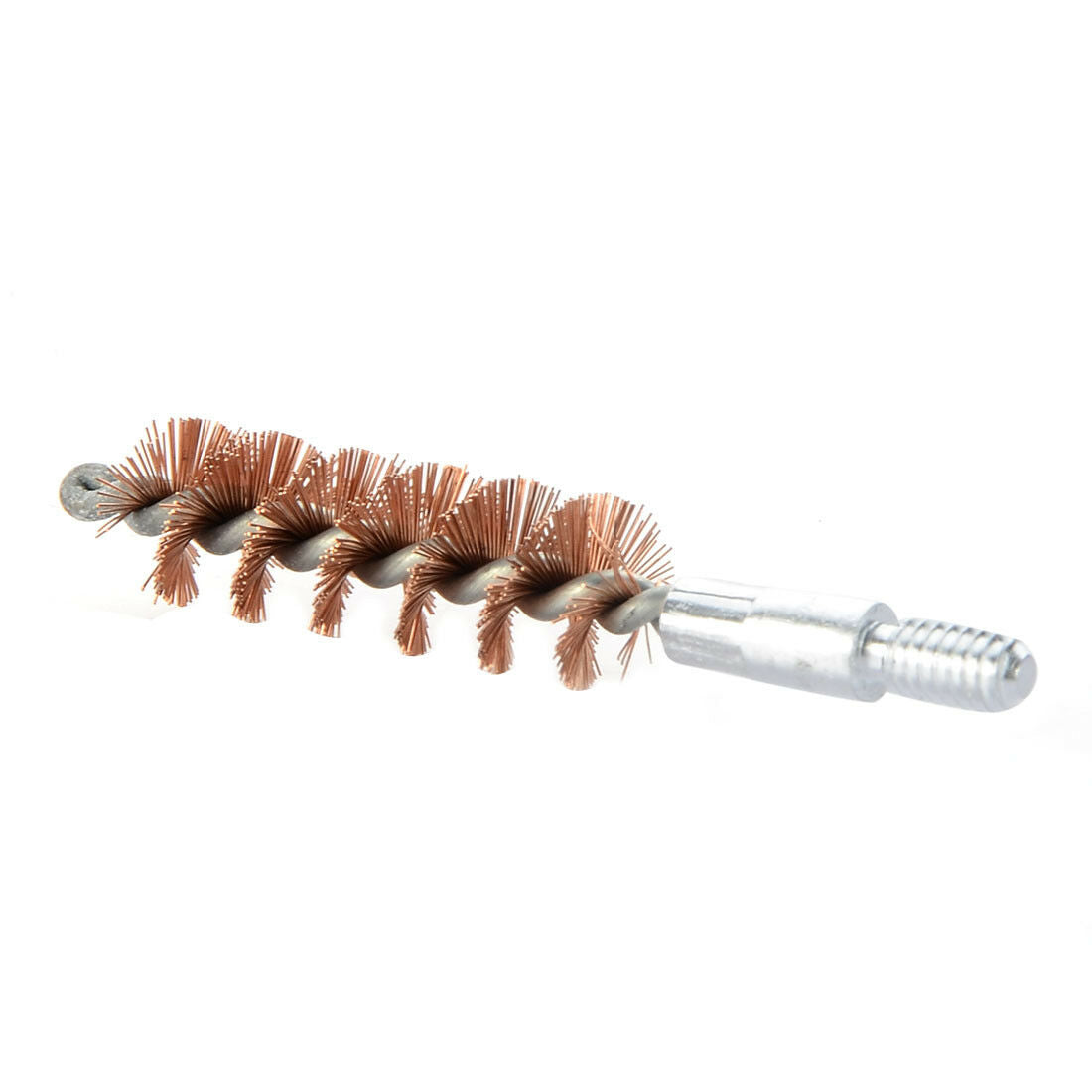 9 MM Hunting Cleaning Thread Brush Gun Clean Brush Phosphor Bronze Bore Brush