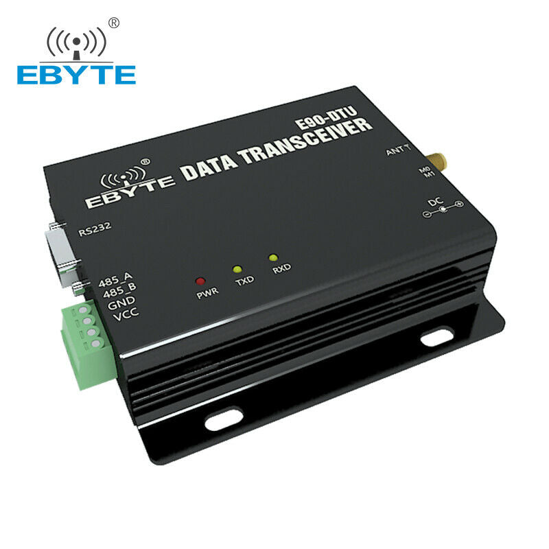 Ebyte 2.4Ghz Full duplex FEC E90-DTU(2G4HD12) high speed wireless transceiver