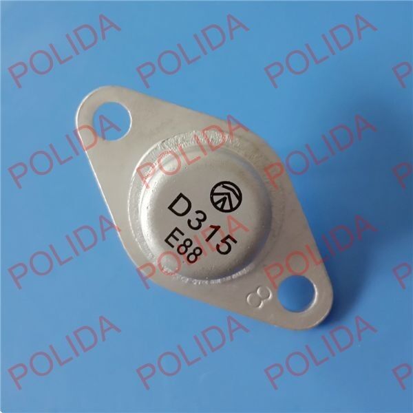 1PCS Transistor SANYO TO-66 2SD315 D315