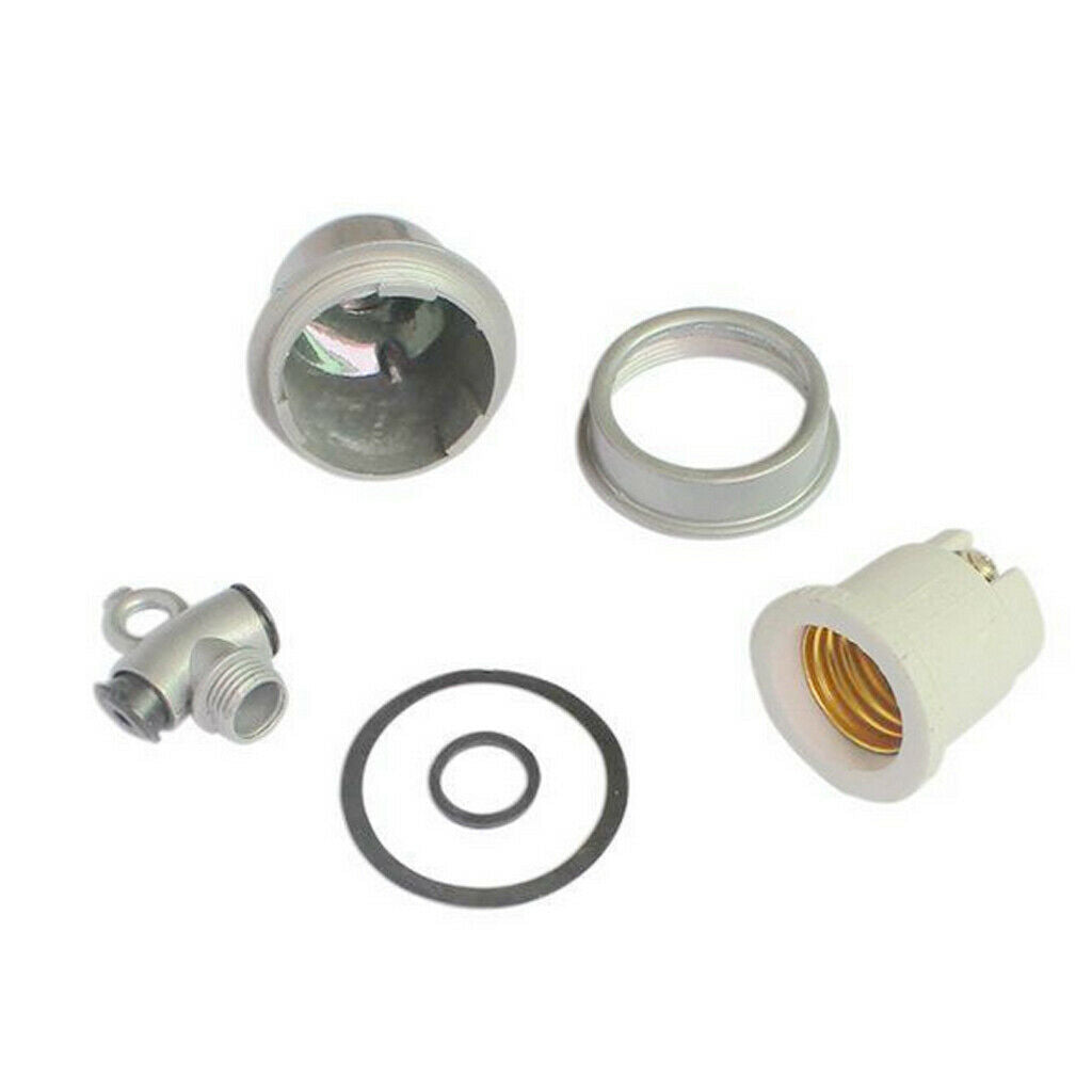 Aluminium Light Holder E27 Socket Farms Light Holder For Farm Pigs Cows