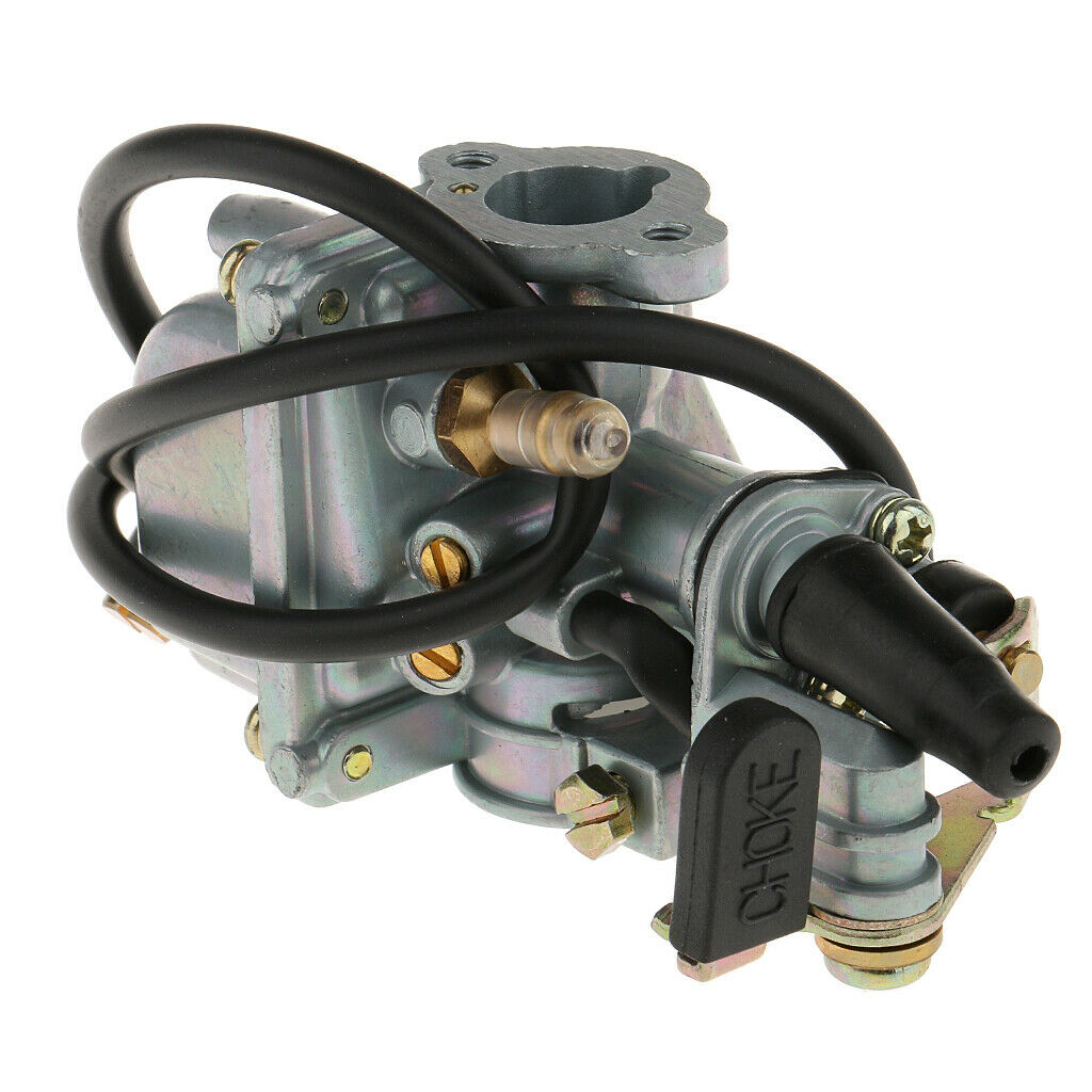 Heavy-duty Carburetor Carb Fits 2002-2005 Suzuki LT 50 LT50 LT-A50 Carb