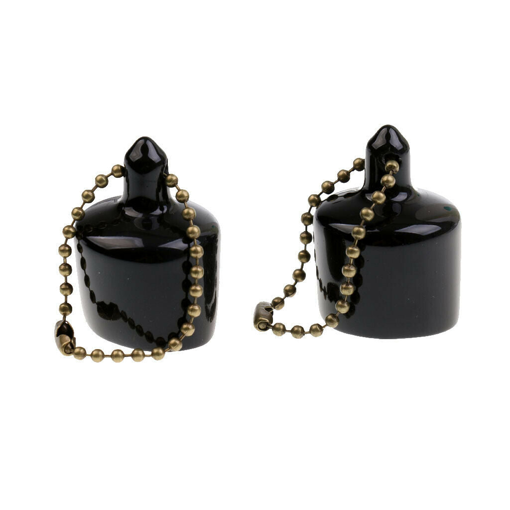2 Pieces Outdoor Bottle Bottoms Up Floatant Caddy Fishing