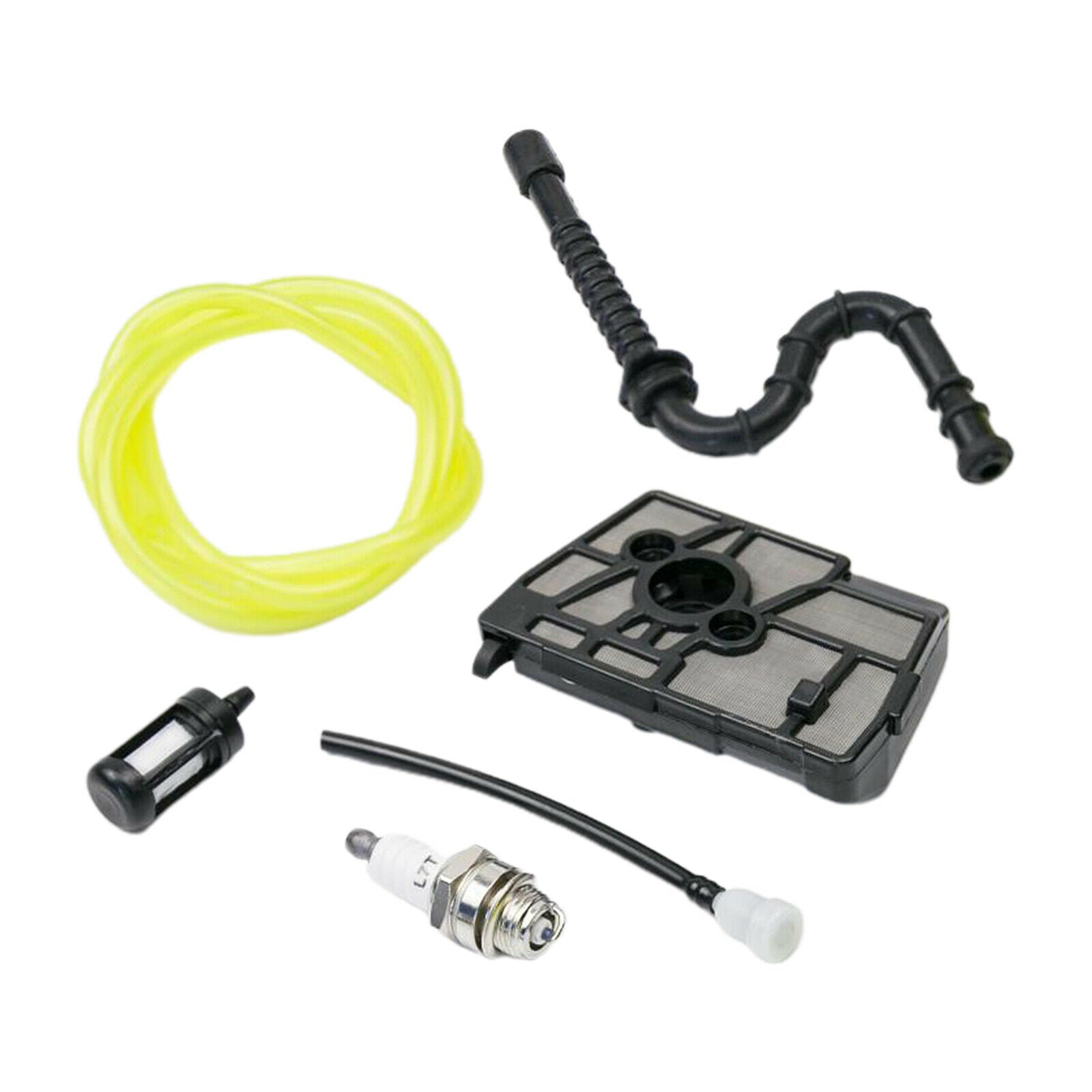 Air Filter Tune Up Service Kit+Fuel Line for  028,028AV WB Wood Boss BPMR7A