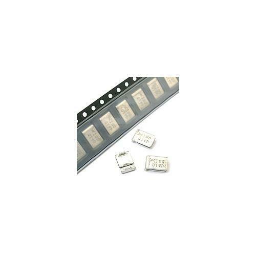 [40pcs] SMD100-2 PTC Fuse 1.1A 30V SMD