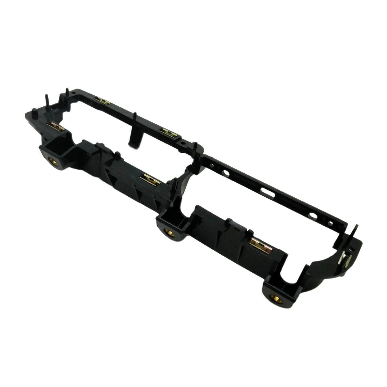Replacement Auto Master Window Switch Retain Bracket Fit for VW Passat 2004