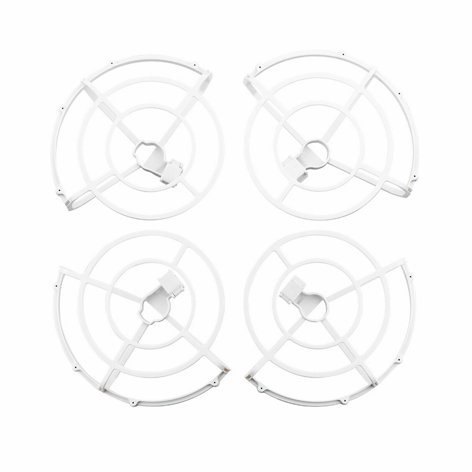 Anti-collision Propeller Protector Ring Props Blade Guard for FIMI X8 MINI Drone