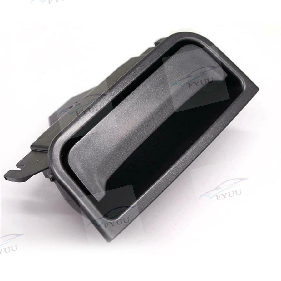 For Chevrolet Silverado GMC 22792217 New Sierra Center Console Latch Lock