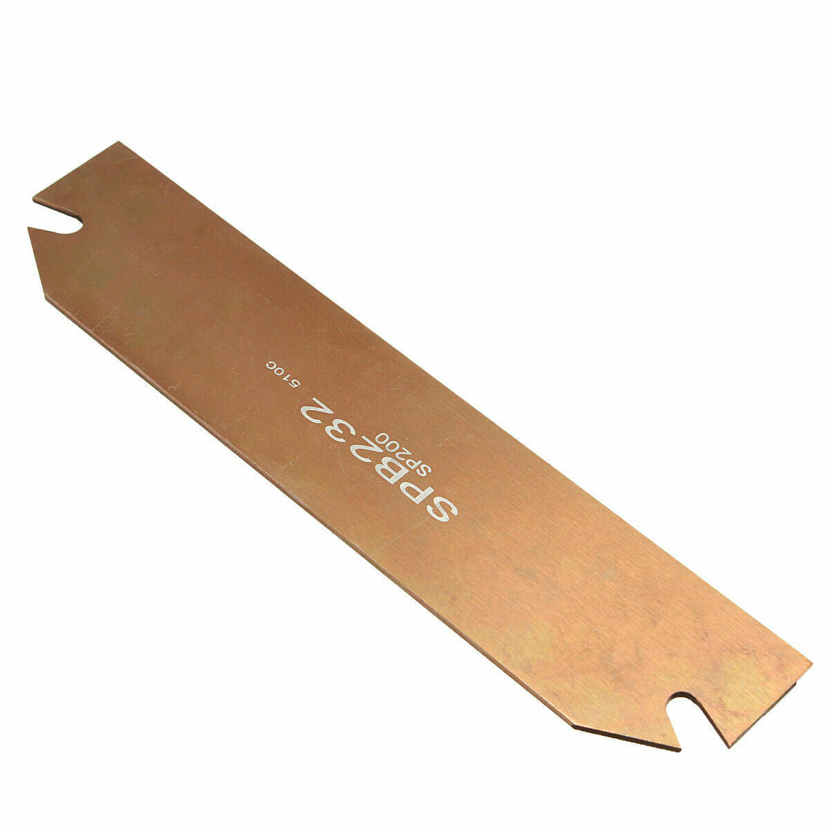 SPB32-2 SPB232-S Cut off the cutter broad Cutting tool rod + SP200 2mm Insert