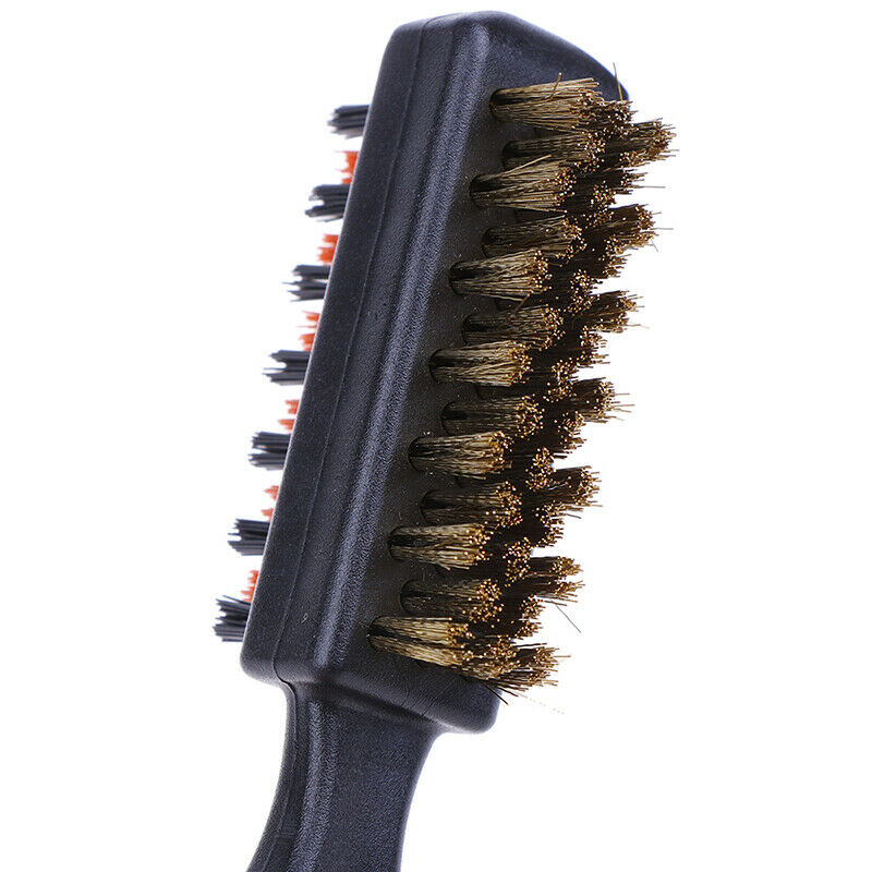 1pc New Golf Club Cleaner Brush Cleaner Clubs For Cleaner Golf Accessories_DD