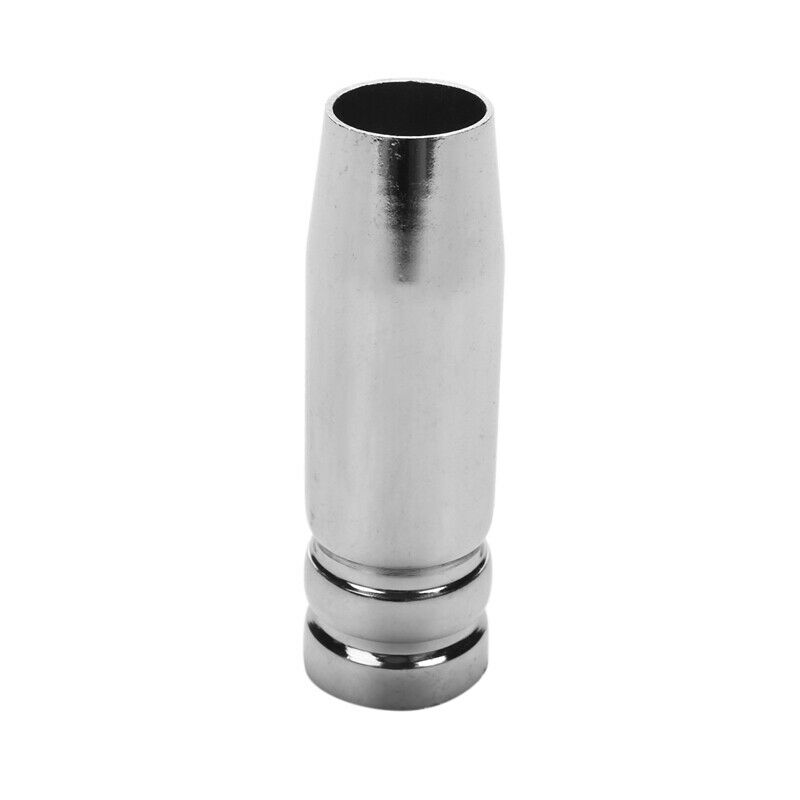 30Pcs 15AK Torch Machine Consumables MIG Torch Gas Nozzle Tips Holder for MIG I6