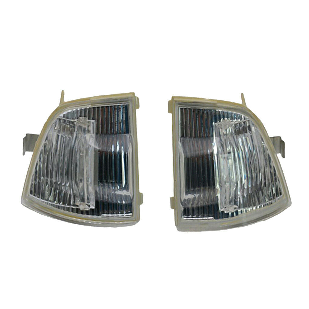 Car Turn Signal Mirror Light Replacement For Ford Focus C-MAX 2003-2013