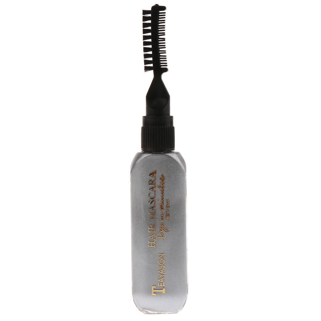 Disposable Hair Color Mascara Hair Dye Chalk Highlight Hair Mascara