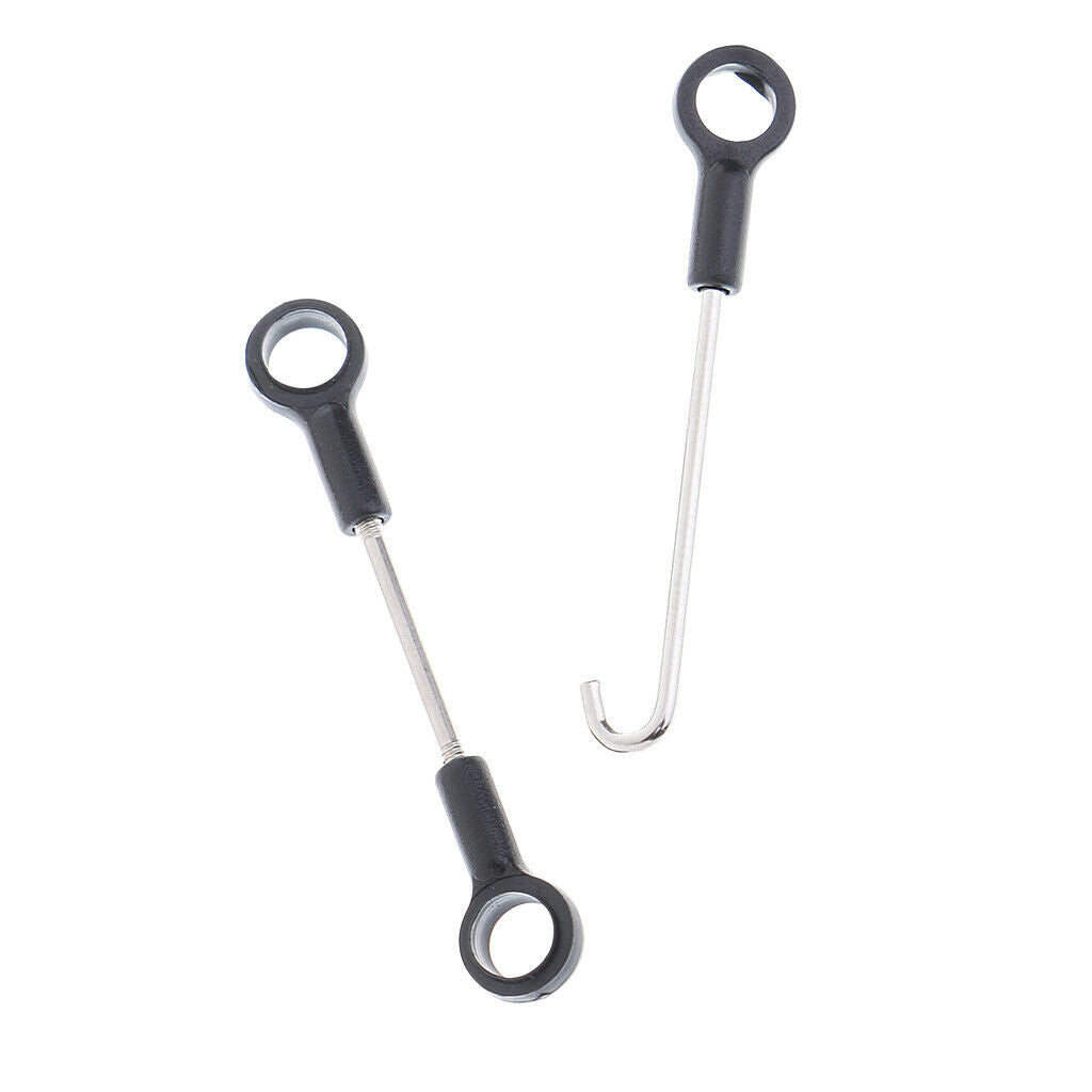 RC Drone Toys Link Rod Set for WLtoys V950
