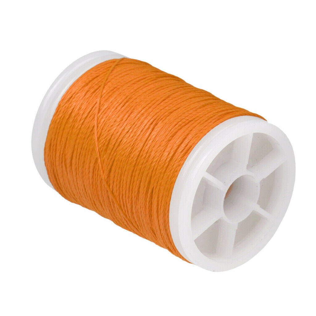 Bow String Serving Thread Archery Bowstring Serving Archery Supplies Yellow