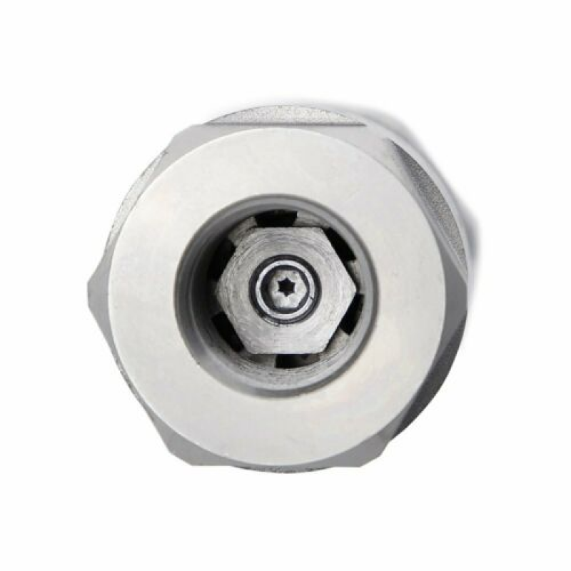 1/2 Npt Quick Connect Joint Flat Hydraulic Plug Set