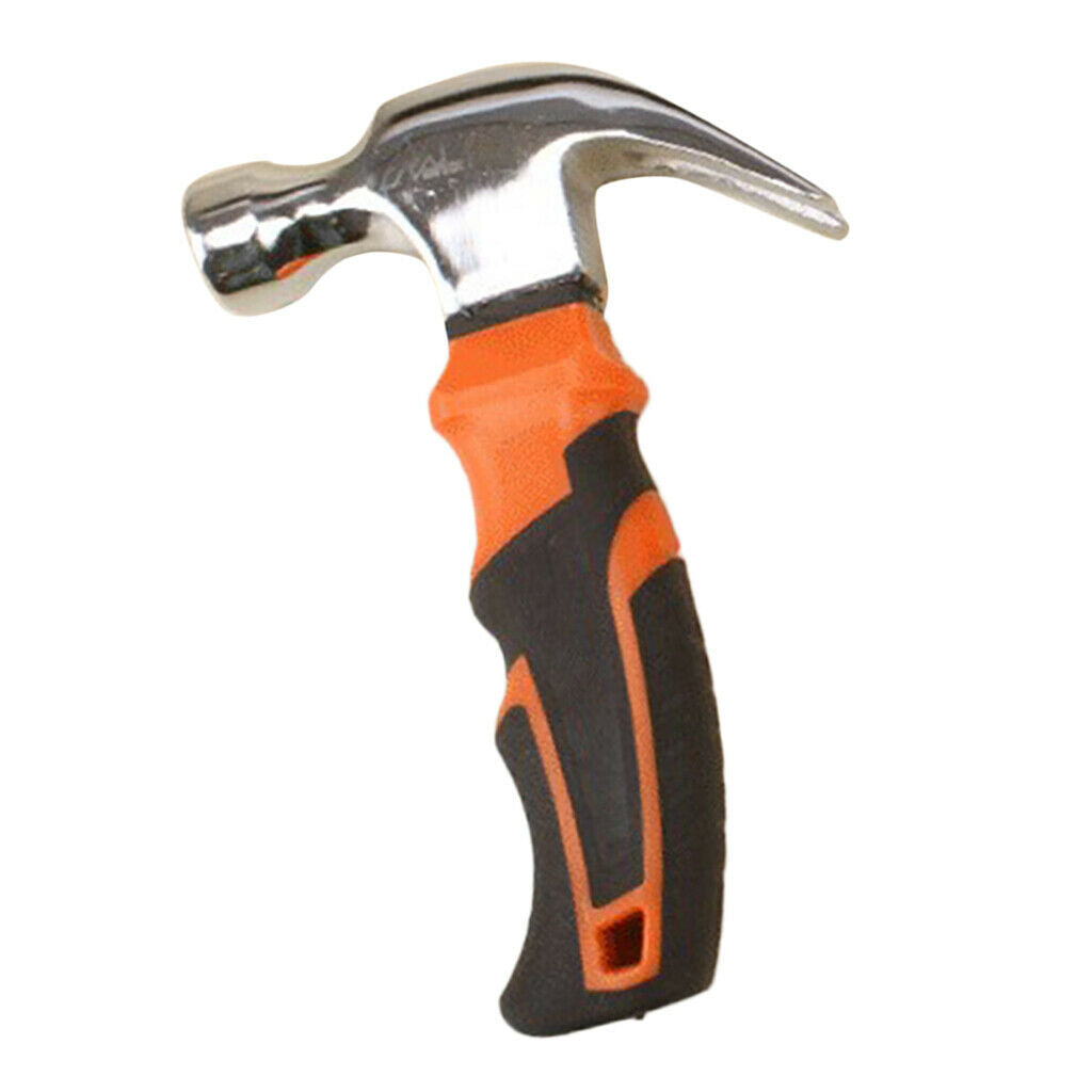 Claw Hammer Carbon Steel Hammer Claw Hammer Galvanized Safety Hammer