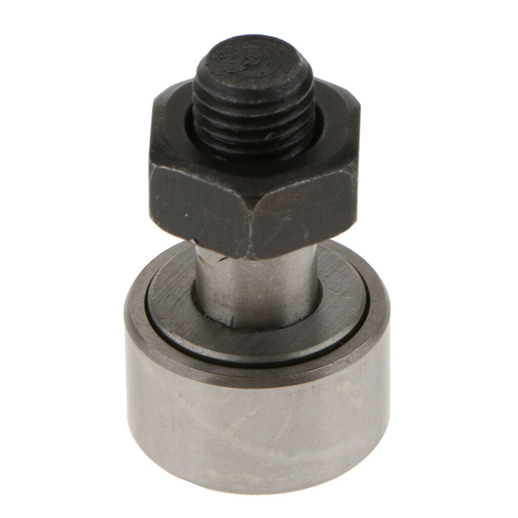 CF10/KR22 Cam Follower Needle Roller Bearing Steel Hex Drive Socket Bearings
