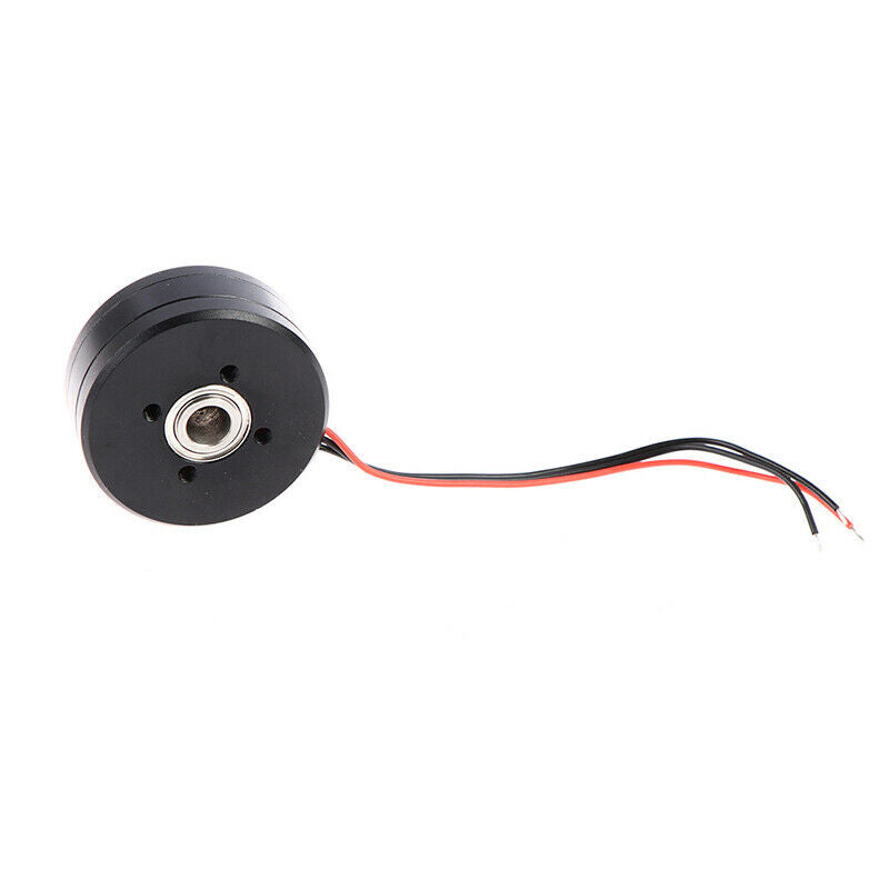 DC 20V-24V 2804 PTZ Brushless Motor NdFeB Strong Magnetic 3-phase BLDC moto  WF