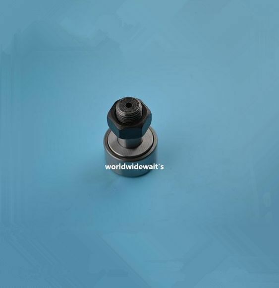 2Pcs KR26 KRV 26 CF 10-1 Cam Follower Needle Roller Bearing