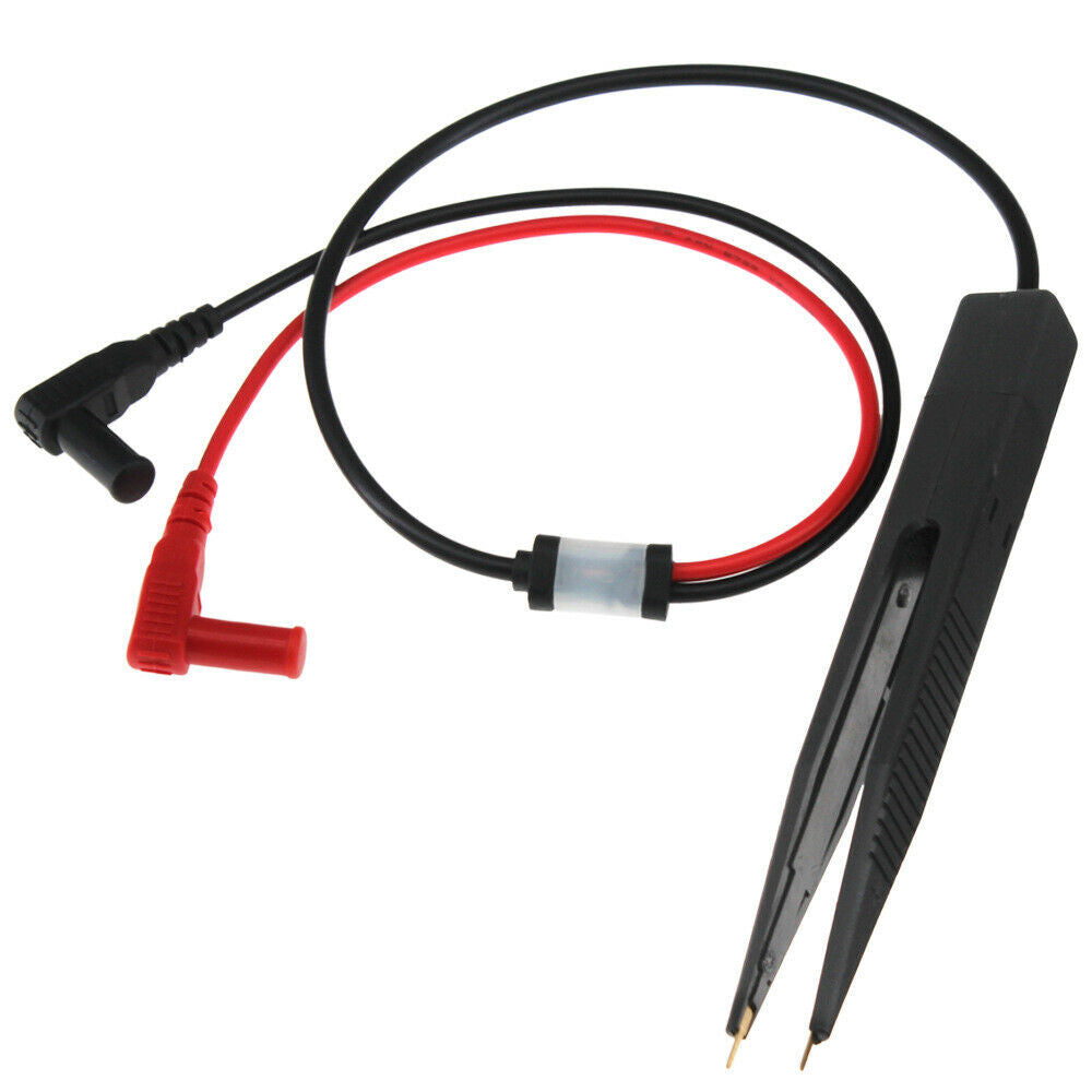 10 Ampere Current Resistance Ohmmeter 7 Fn Digital Multimeter Ac Dc Voltage Volt
