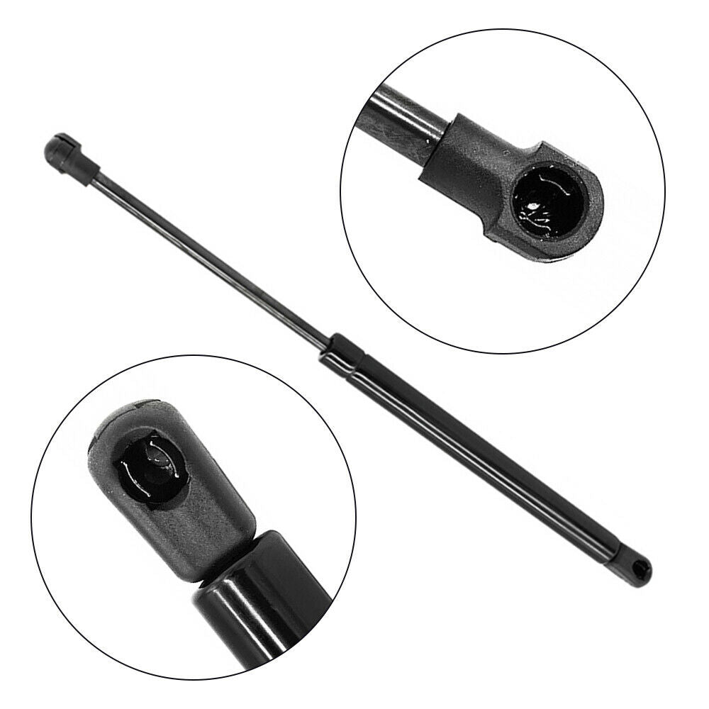 2PCS Front Hood Lift Shock Gas Spring Support Damper Strut for BMW E81 E87 08-12