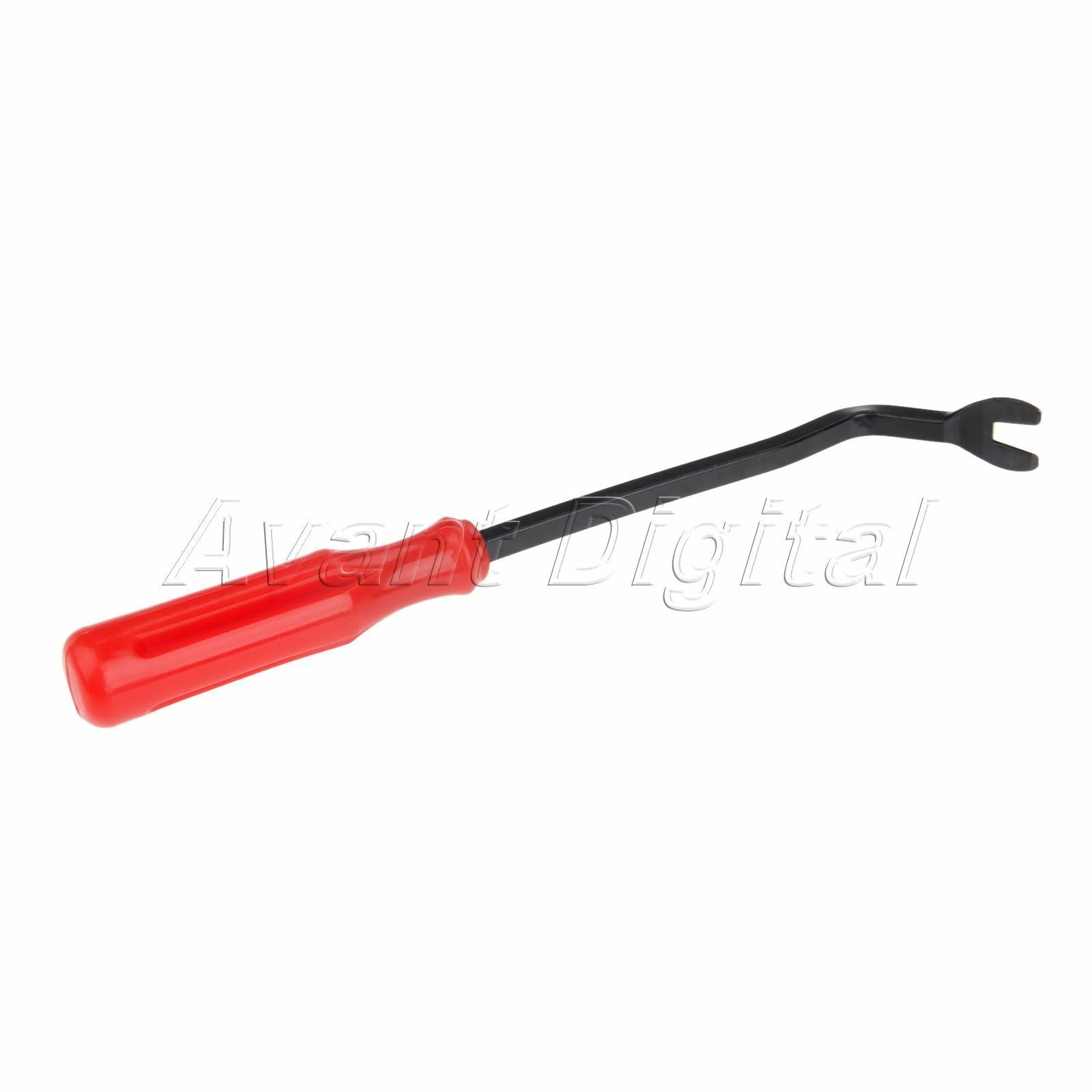 6" Door Auto Fastener Pliers Panel Tool Length Steel Remover Removal Clip