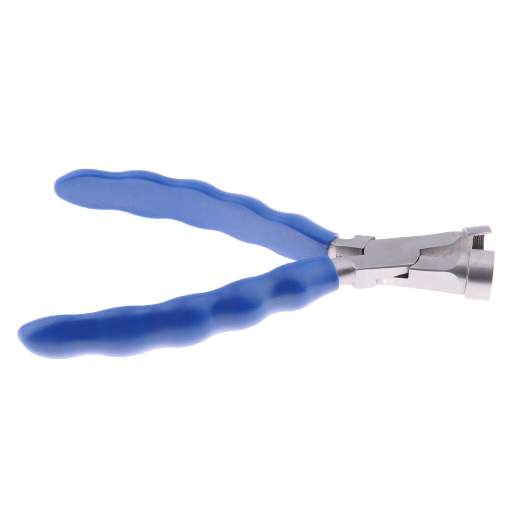 Stainless Steel PVC Optic Eye Glasses Frame Repair Optical Pliers 08