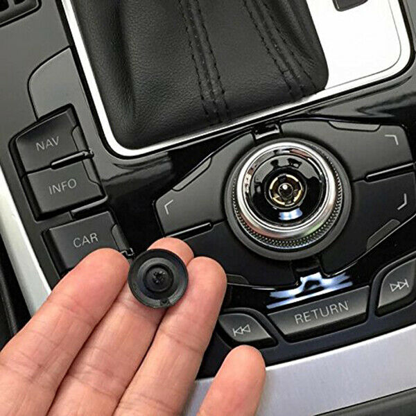 Repair Kit For Joystick Mmi Knob - For 2004-2015 Audi A4 A5 A6 Q5 Q7 S5 S6 S8 E2
