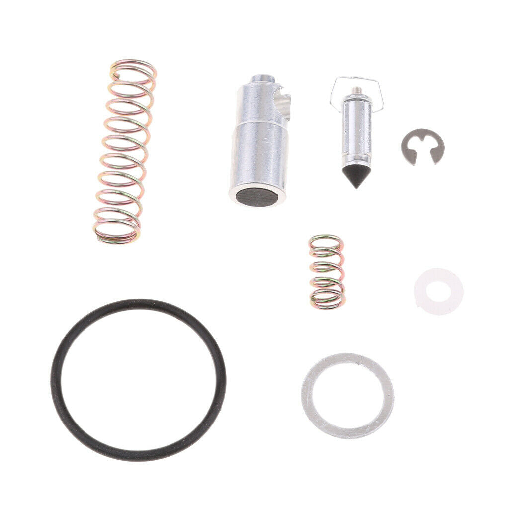 Carburetor Rebuild Kit for Polaris Trail Blazer 250 ATV 1996-2000