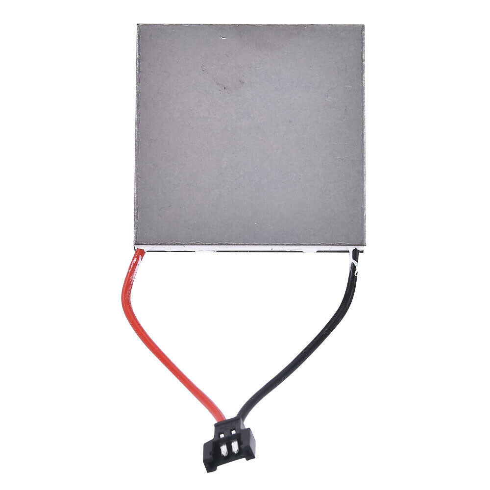 All purpose Electric Motor With Heating Generator Sheet Fireplace Fan Accessory