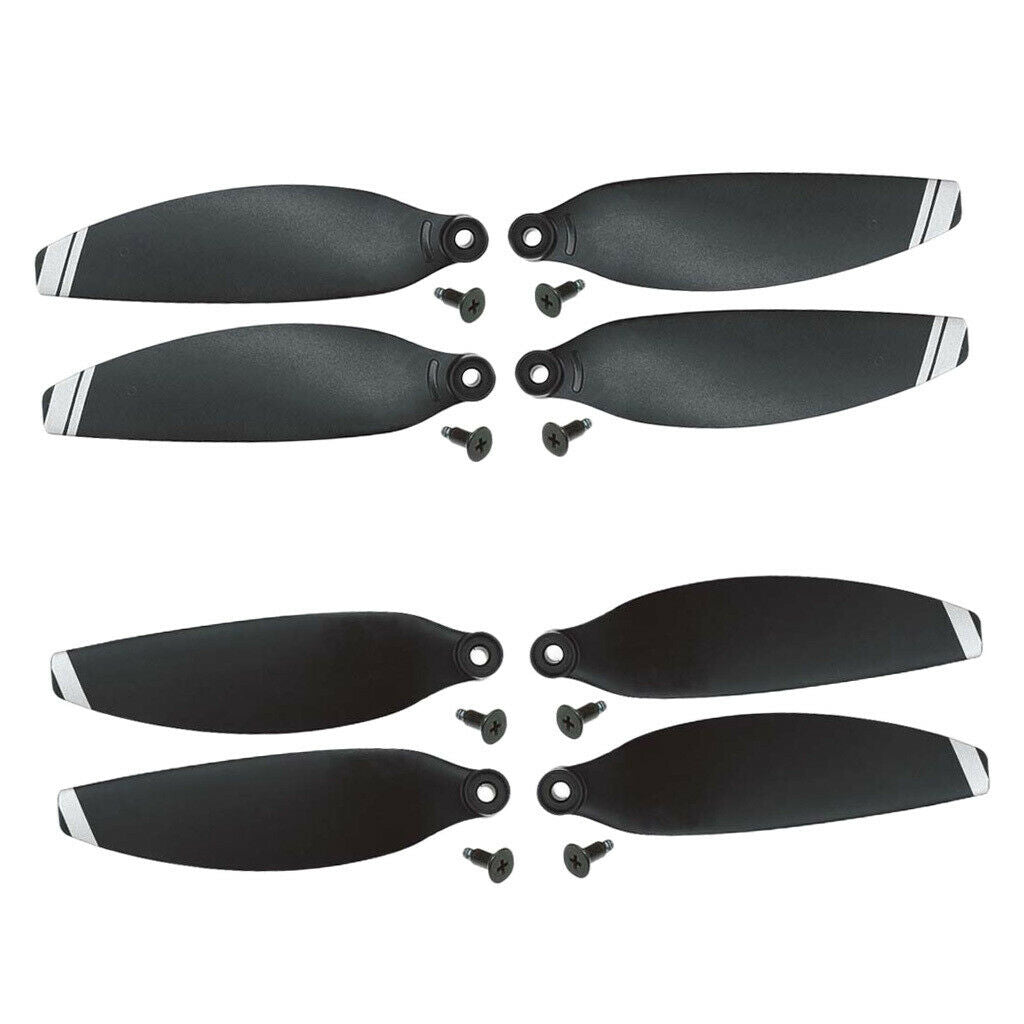 16Pcs Plastic CW/CCW Propellers 4726F for DJI Mavic Mini Drone Accessories