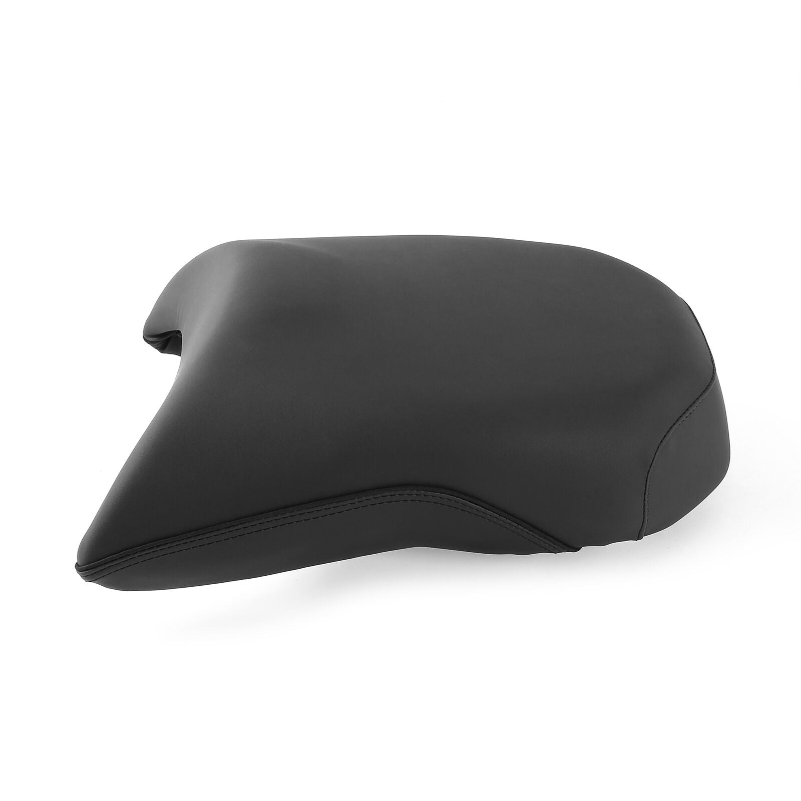 Motorcycle Rear Passenger Seat Pillion Fit For BMW R1200GS Adventure 2013-2020