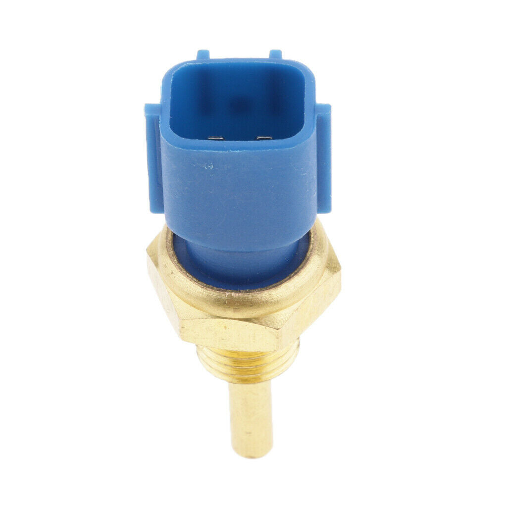 Easy to Install Coolant Temperature Sensor