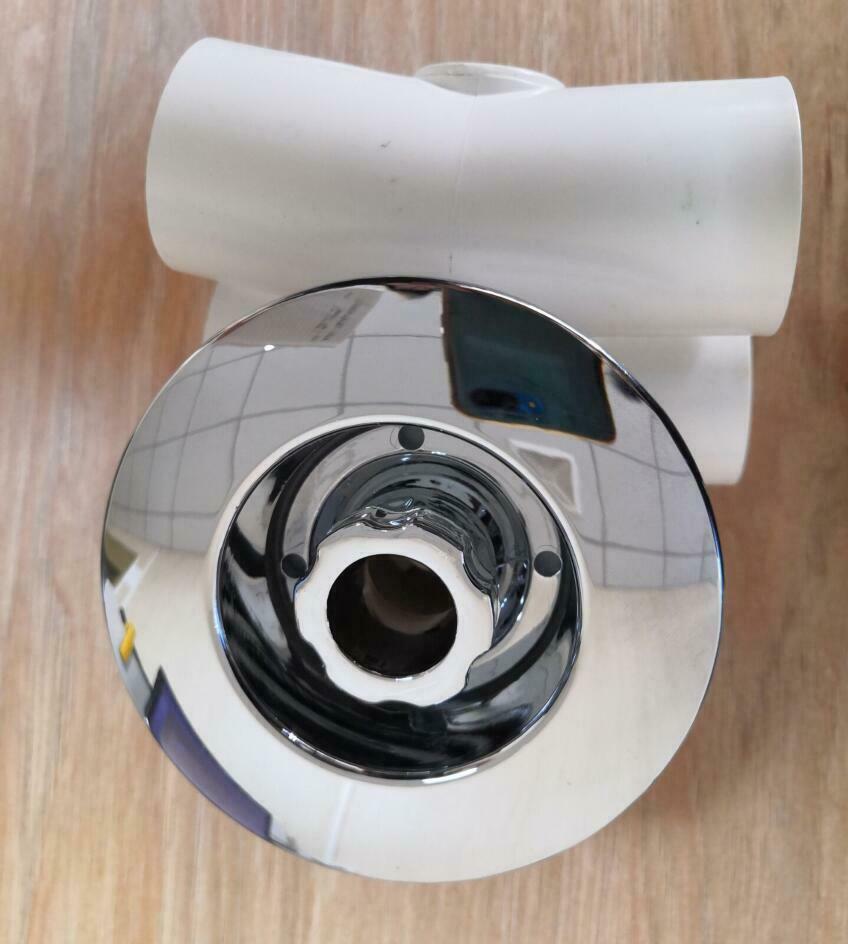 3 inch Bathtub whirlpool hydro jet, massage jet nozzle, match pine water 1"x1"