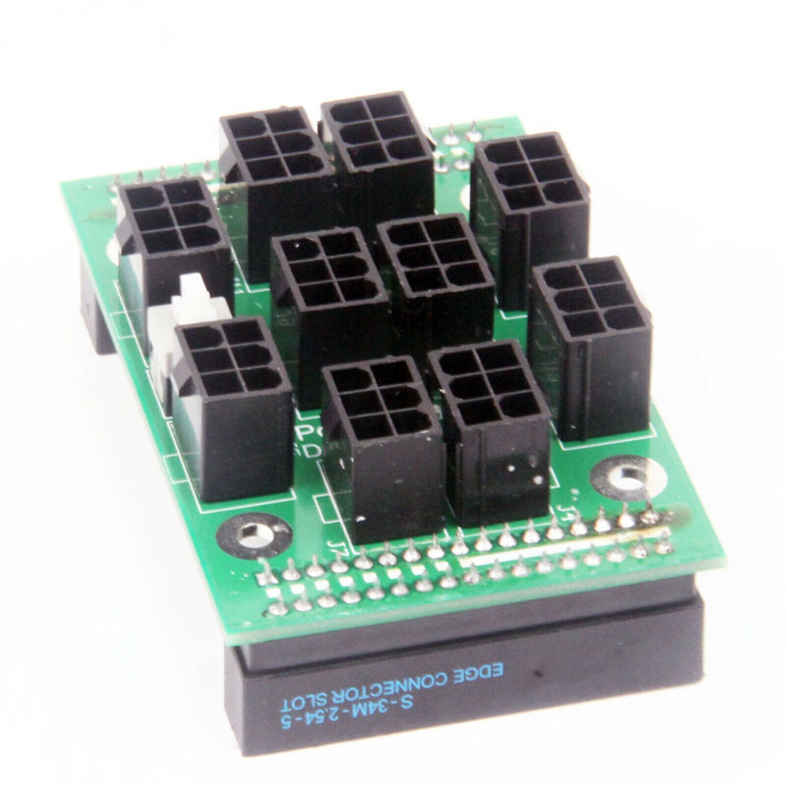 Dual Parallel Power Charging Converter Board 1350W for X3650 Server Power Supply