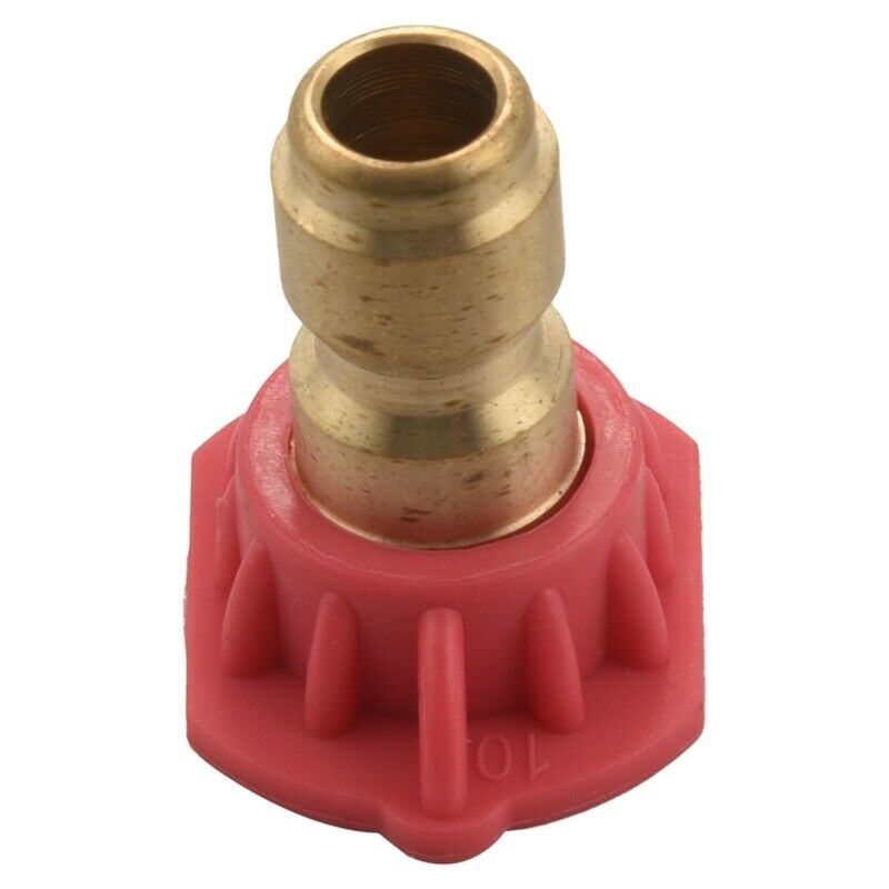 Second Story -Connect Nozzle Tips For Power Washer, Soap And Rinse  Stream, LoS5