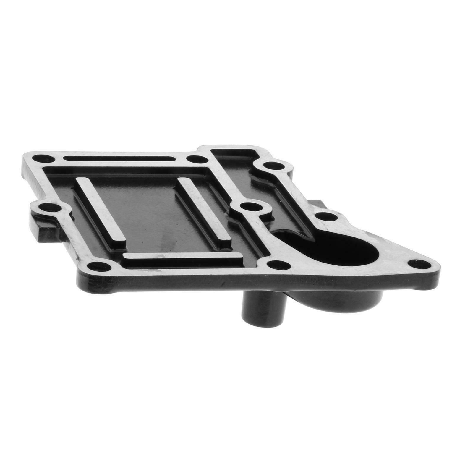Exhaust Outter Cover for Yamaha Seapro 5HP 2T Cylinder Cover 6E3-41113-01-9M