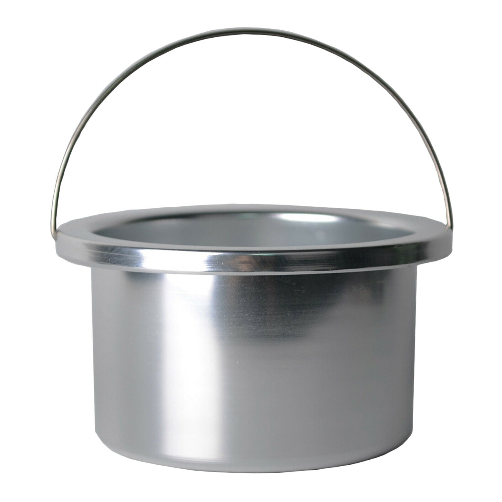 Inner Pot Portable Hair Removal Waxing Bowl Waxing Warmer Pot