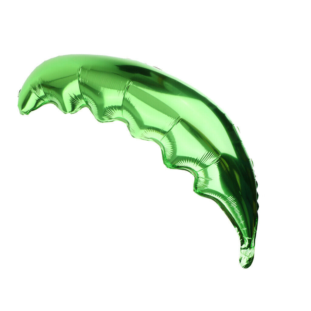 Pack of 12pcs Beach Summer Tropical Party Theme Palm Tree Balloons Palm Tree