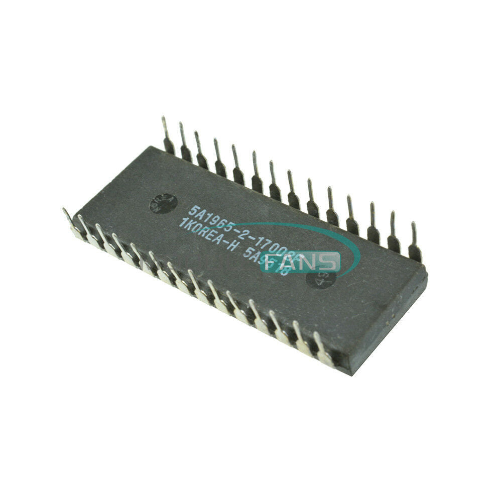 5PCS IC AT28C64-15PC AT28C64-15PI ATMEL IC DIP-28