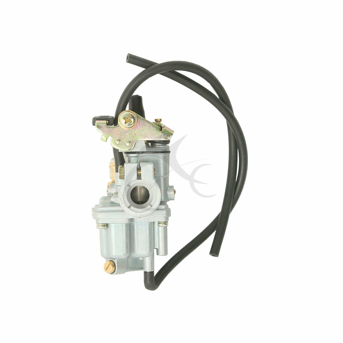 Motorcycle Carb Carburetor For Suzuki Quadrunner LT50 JR50 84-87 LT-A50 02-05
