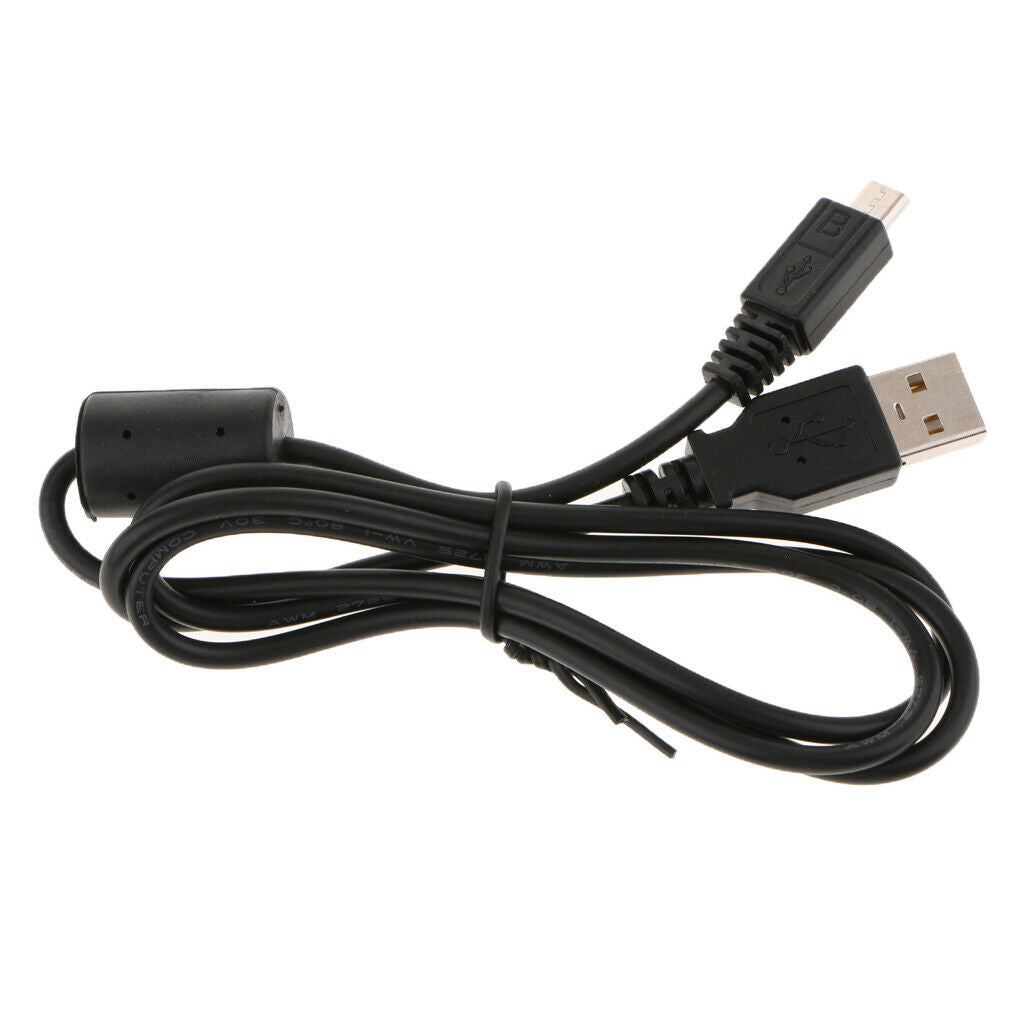 For Canon G7 X Mark II SX 620 720 730 HS USB Charging Cable Cord IFC-600PCU