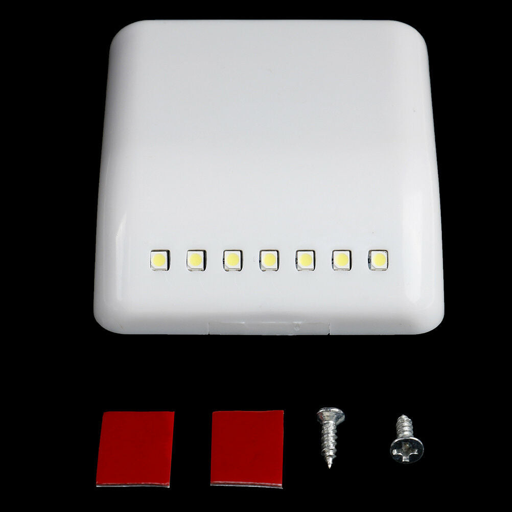 Led Sensor Light For Home Kitchen Cabinet Cupboard Closet Wardrobe Lights.l8