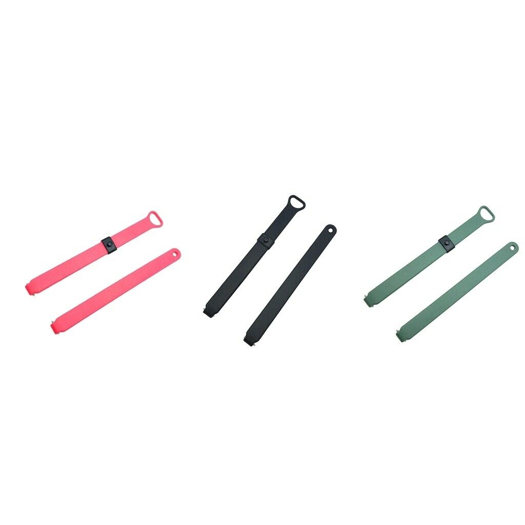 3X  Belt Release Strap for Misfit Ray Fitness Tracker