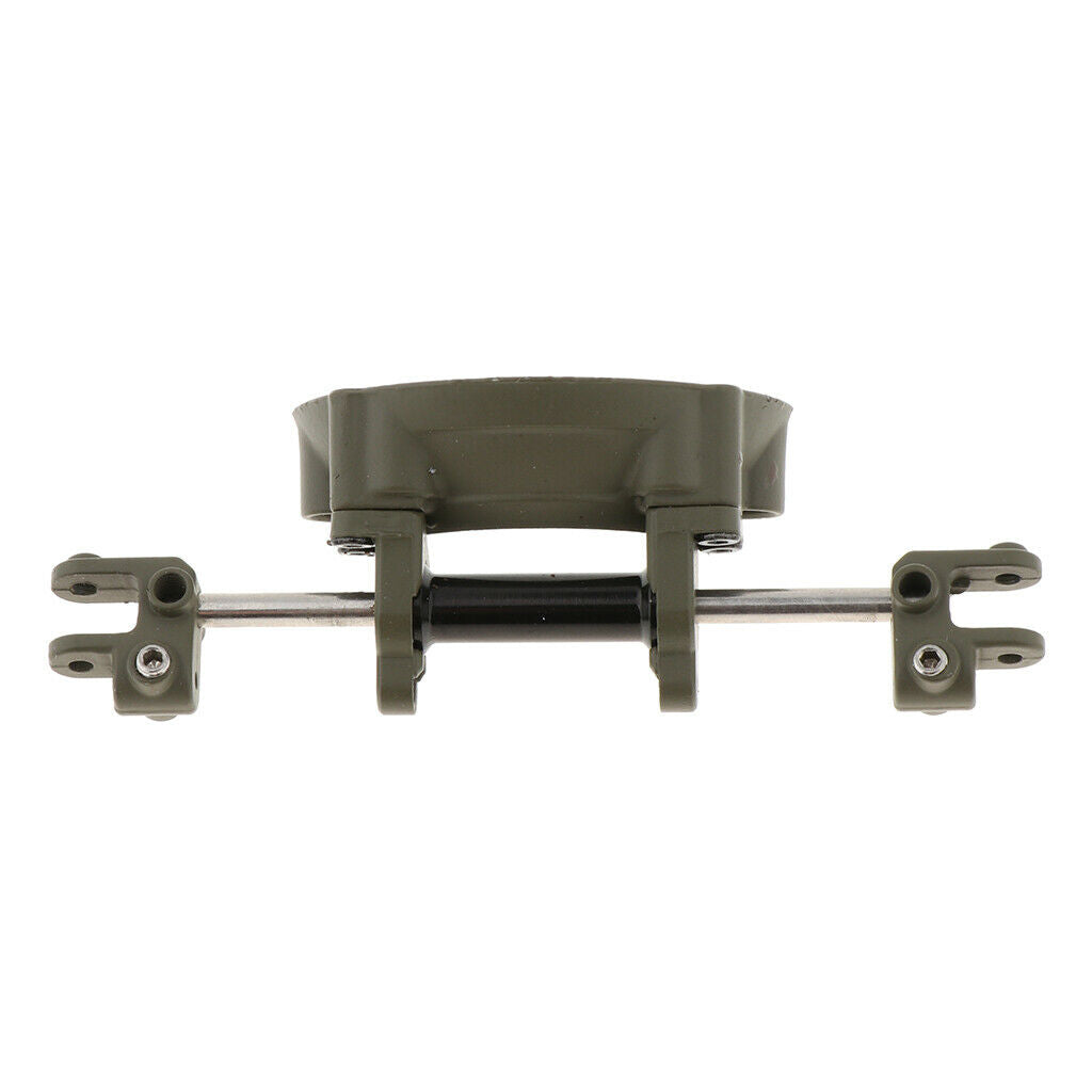RC Car Complete Steering Linkage for HG-P801/802 Military Truck Upgrade Parts
