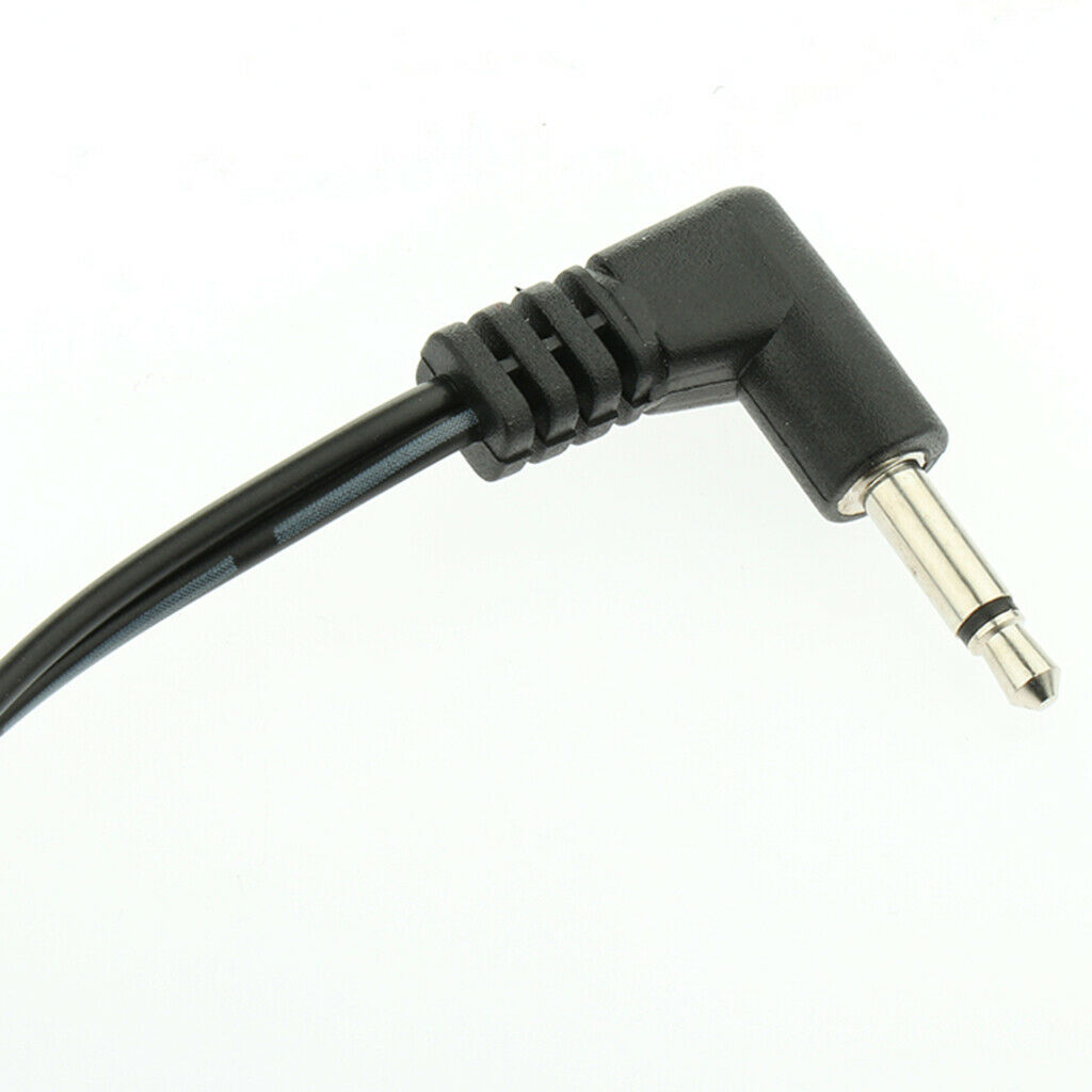 Premium Car Radio External Speaker, Compatible for TYT TH-7800 / TH-9800