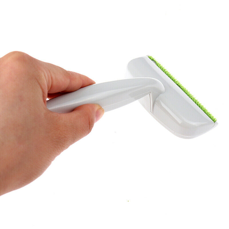 Portable Lint Remover Pet Hair Remover Brush Manual Lint Shaver Brush Too.l8