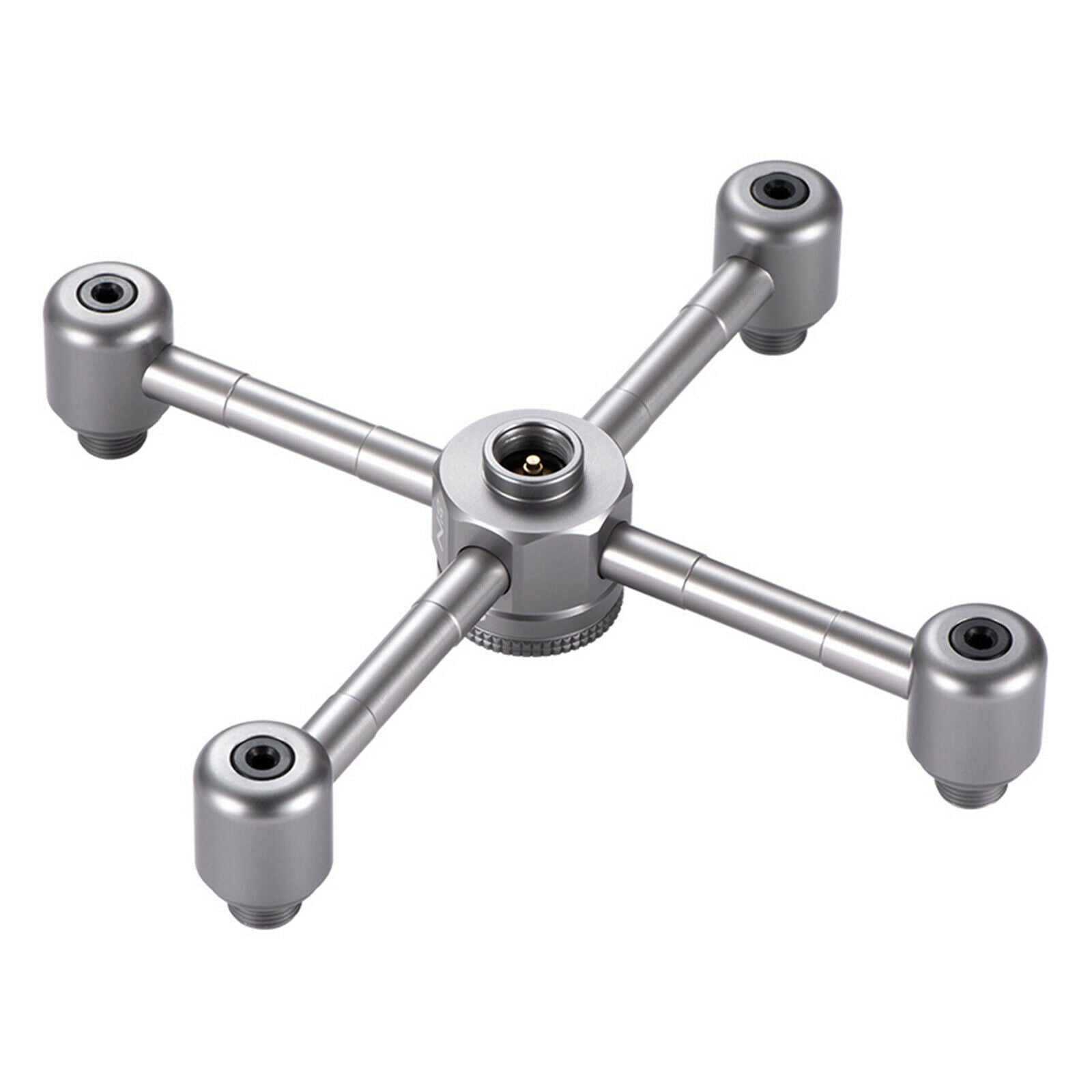 Camping Stove Adapter Propane Tank Convert Burner Connector Picnic Equipment