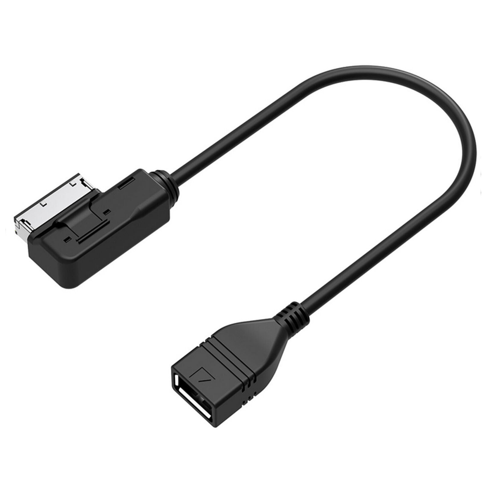 Music Interface Adaptor AMI MMI USB Cable For Audi A3 A4 A5 A6 A8 Q5 Q7 Q8