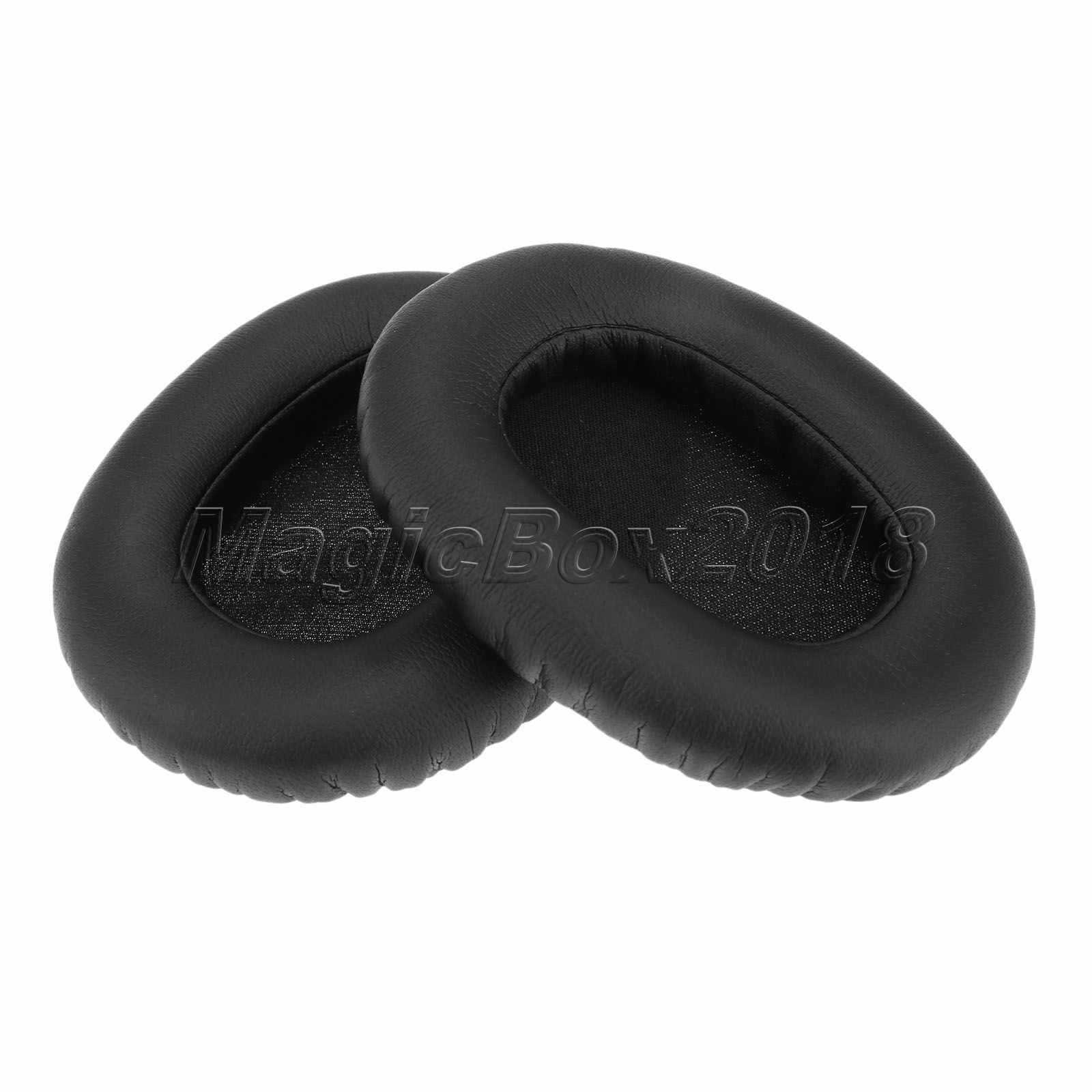 Replacement Comfortable Ear Pads Ear Cushions fit For Denon AH-MM400 Headphones